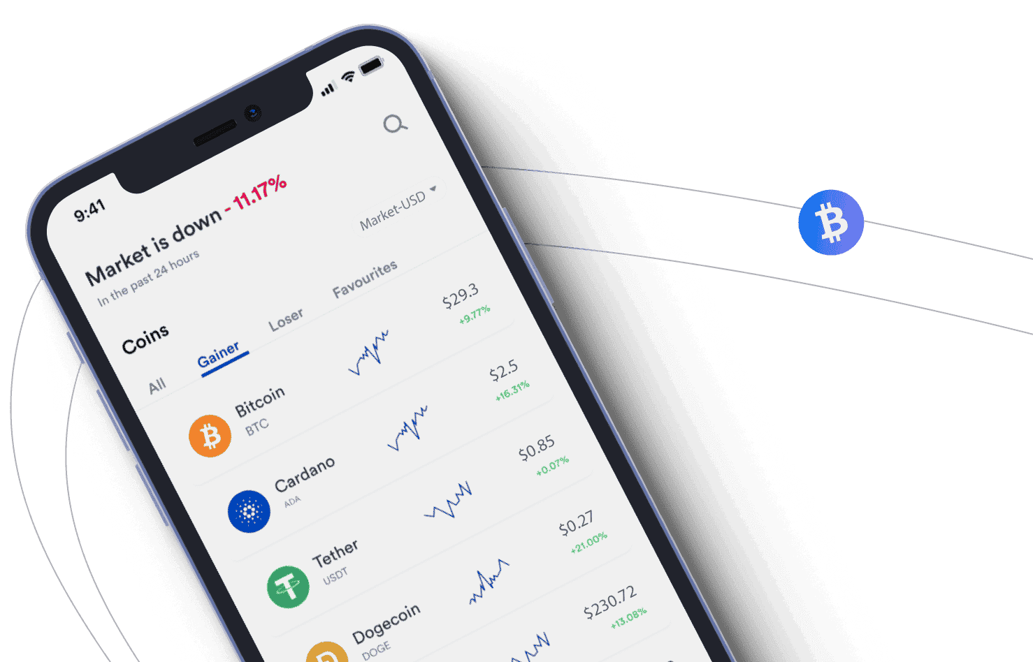 Clar Rendovia ferramentas crypto
