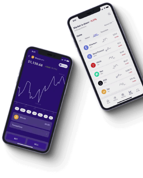 Clar Rendovia plataforma trading